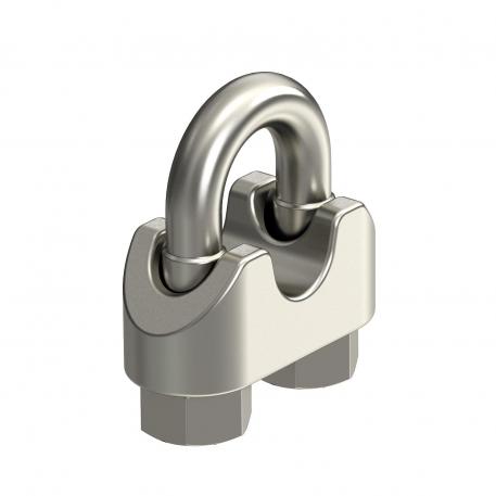 Clemă pentru şufă 6 | 