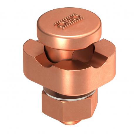 Piesă de legătură Rd 8-10 mm, simplă