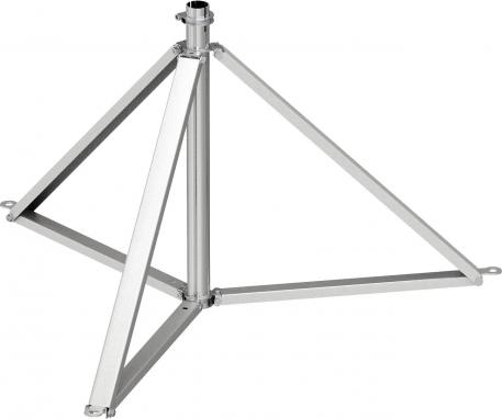 Trepied isFang 1000 | 40 | 885 | 600 | Aluminiu