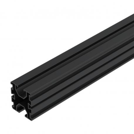 Profil portant pentru montarea modulelor fotovoltaice 4700 | 