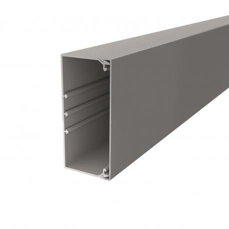 Trunking, type WDK 60130 2000 | 130 | 60 | gri piatră; RAL 7030