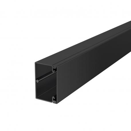 Canal, tip WDK 40060 2000 | 60 | 40 | negru închis; RAL 9005