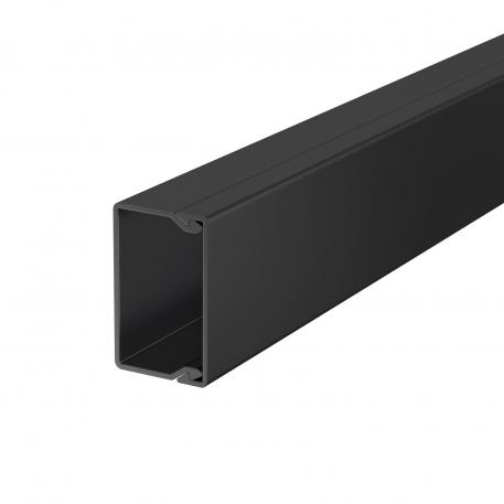 Canal, tip WDK 25040 2000 | 40 | 25 | negru închis; RAL 9005