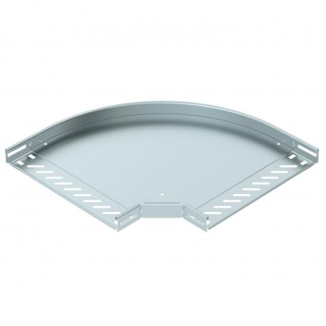 Cot 90° 35 FS 300 | Oţel | zincat în bandă | zinc