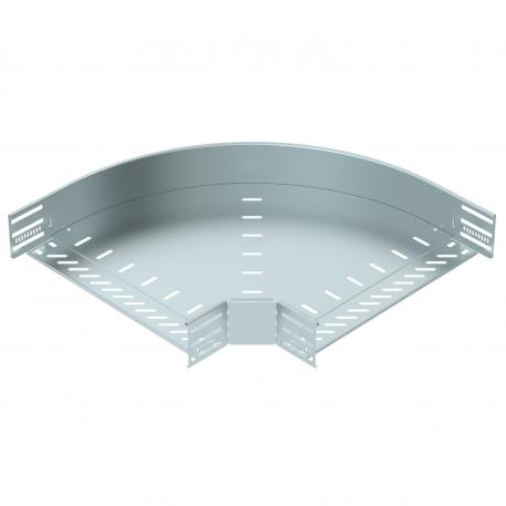 Cot 90° 85 FS 400 | Oţel | zincat în bandă | zinc