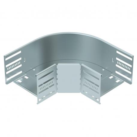 Cot 90° 110 FS 150 | Oţel | zincat în bandă | zinc