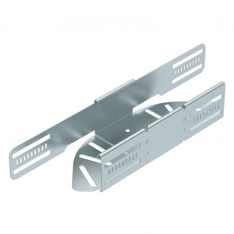 Bend, angle-adjustable, 60 FS