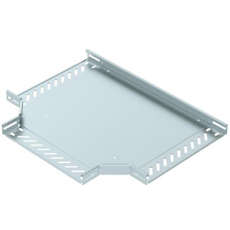 T piece 35 FS 300 | Oţel | zincat în bandă
