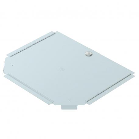 Cover, T piece DD 200 | 0,75
