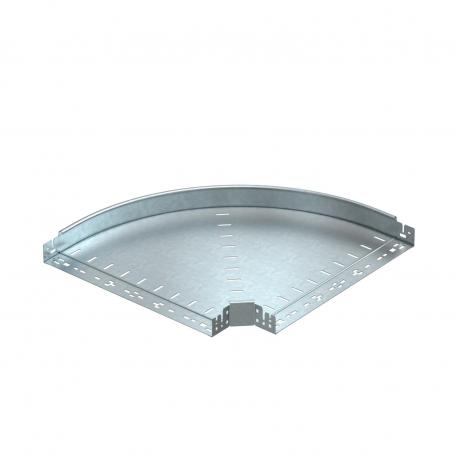 Cot 90° Magic 60 FT 500 | Oţel | = zincat prin imersie | 