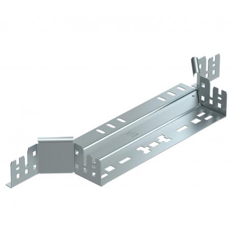 Ramificaţie scurtă Magic 60 FS 300 | zinc