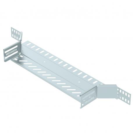 Piesă de ramificaţie  60 FS 400 | zinc