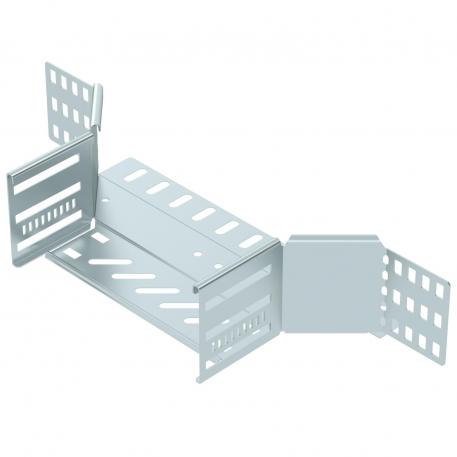 Ramificaţie scurtă 85 FS 200 | zinc