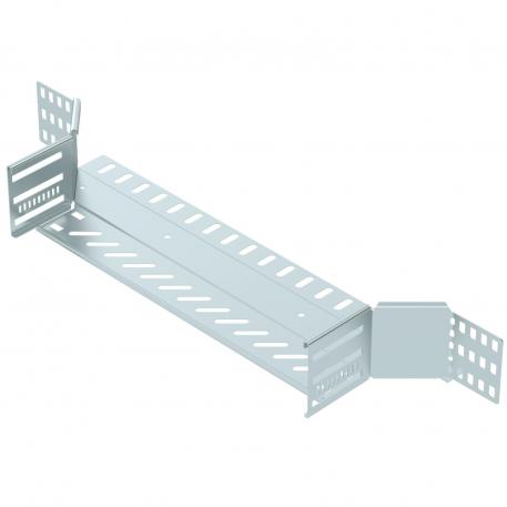 Ramificaţie scurtă 85 FS 400 | zinc