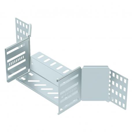 Ramificaţie scurtă 110 FS 200 | zinc