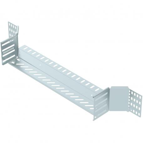 Ramificaţie scurtă 110 FS 500 | zinc