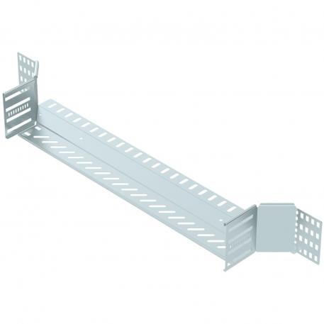Ramificaţie scurtă 110 FS 600 | zinc