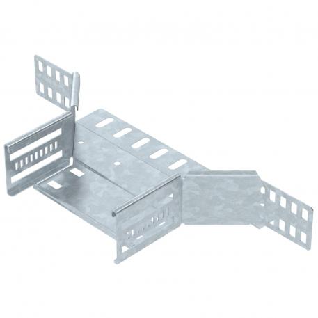 Ramificaţie scurtă  60 FT 150 | zinc