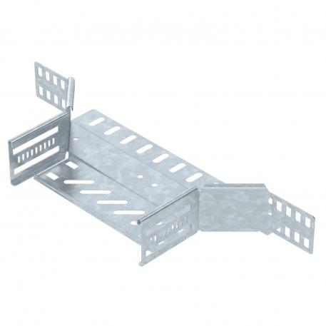 Ramificaţie scurtă  60 FT 200 | zinc