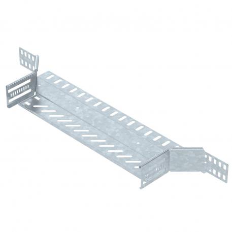 Ramificaţie scurtă  60 FT 400 | zinc