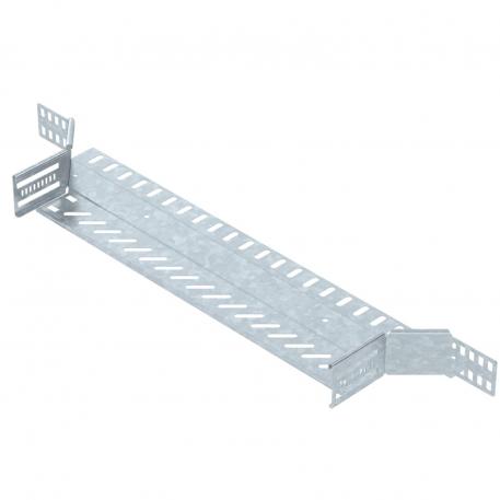 Ramificaţie scurtă  60 FT 500 | zinc