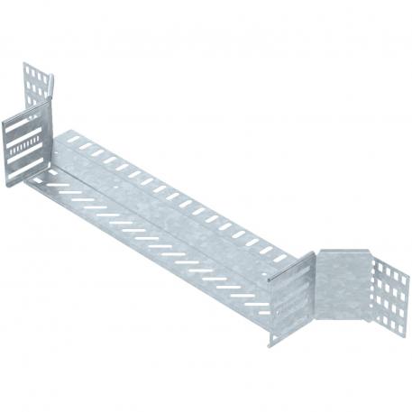 Ramificaţie scurtă 110 FT 500 | zinc