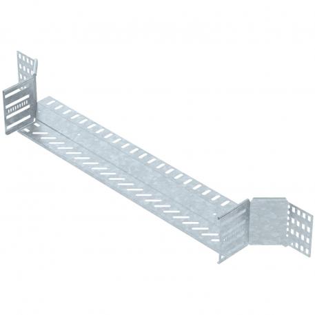 Ramificaţie scurtă 110 FT 600 | zinc