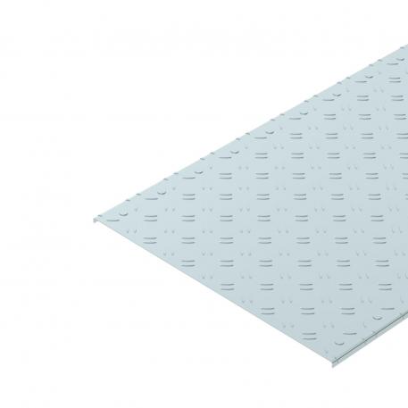 Capac placă de verificare DBKR FS 3000 | 600 | 3,3