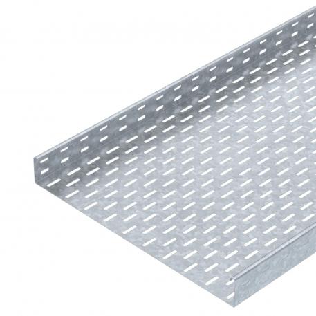Jgheab pentru cabluri MKS 60 FT 3000 | 500 | 1 | nu | Oţel | = zincat prin imersie