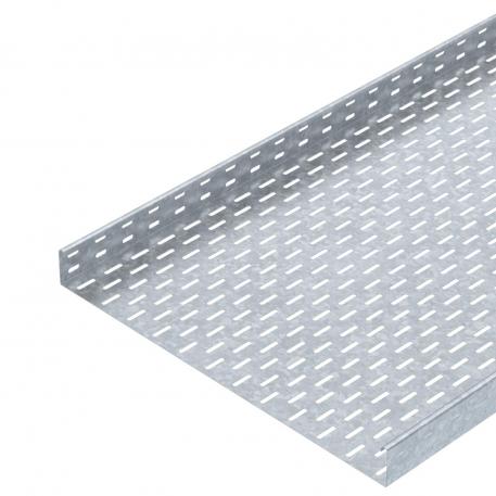 Jgheab pentru cabluri MKS 60 FT 3000 | 600 | 1 | nu | Oţel | = zincat prin imersie