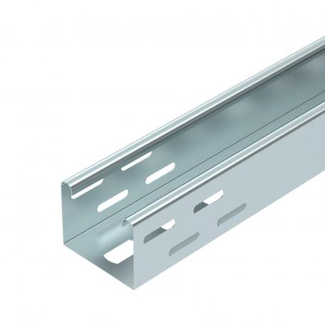 Jgheaburi pentru susţinerea corpurilor de iluminat FS 6000 | 75 | 0,75 |  | Oţel | zincat în bandă