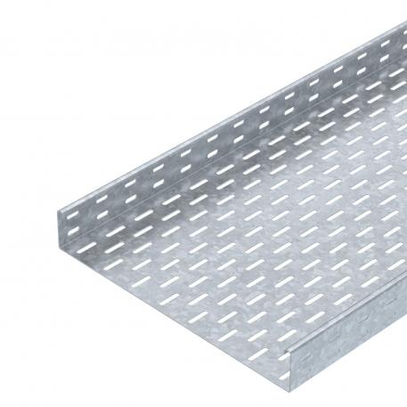 Jgheab pentru cabluri SKS 60 FT 3000 | 400 | 1,5 | nu | Oţel | = zincat prin imersie
