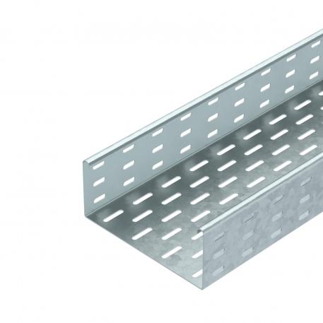 Jgheab pentru cablu SKS 85 FT 3000 | 200 | 1,5 | nu | Oţel | = zincat prin imersie