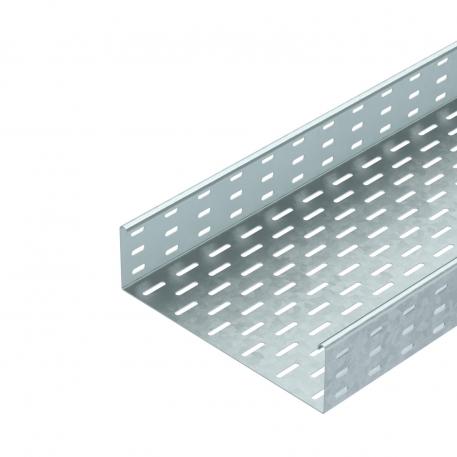 Jgheab pentru cablu SKS 85 FT 3000 | 300 | 1,5 | nu | Oţel | = zincat prin imersie