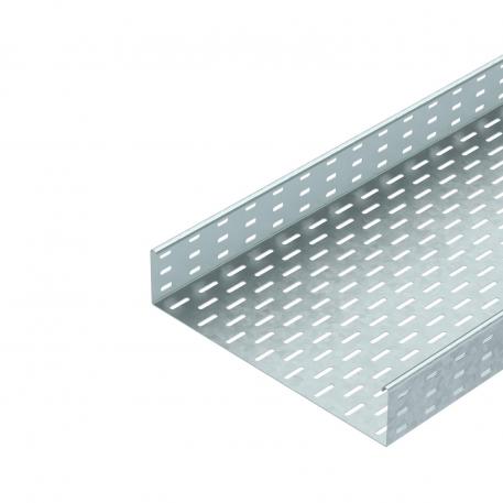 Jgheab pentru cablu SKS 85 FT 3000 | 400 | 1,5 | nu | Oţel | = zincat prin imersie