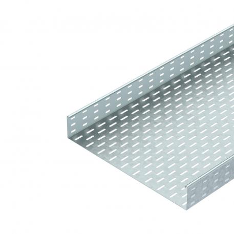 Jgheab pentru cablu SKS 85 FT 3000 | 500 | 1,5 | nu | Oţel | = zincat prin imersie