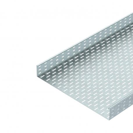 Jgheab pentru cablu SKS 85 FT 3000 | 600 | 1,5 | nu | Oţel | = zincat prin imersie