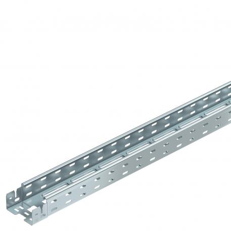 Jgheab pentru cabluri MKS-Magic® 60 FS 3050 | 100 | 60 | 1 | nu | zinc | Oţel | zincat în bandă