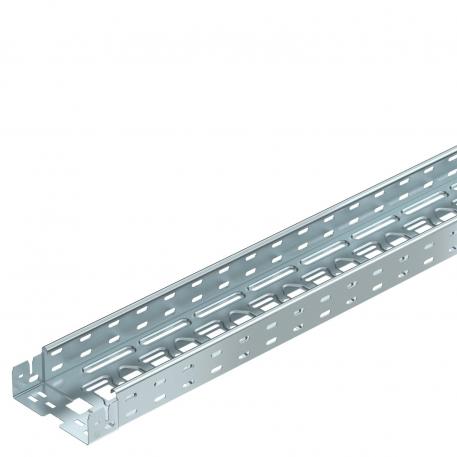 Jgheab pentru cabluri MKS-Magic® 60 FS 3050 | 150 | 60 | 1 | nu | zinc | Oţel | zincat în bandă
