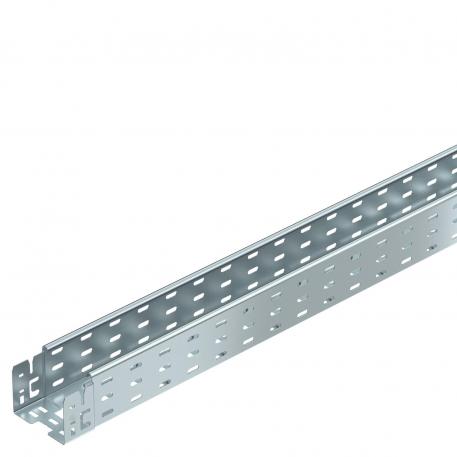 Jgheab pentru cabluri MKS-Magic® 85, FS 3050 | 100 | 85 | 1 | nu | zinc | Oţel | zincat în bandă