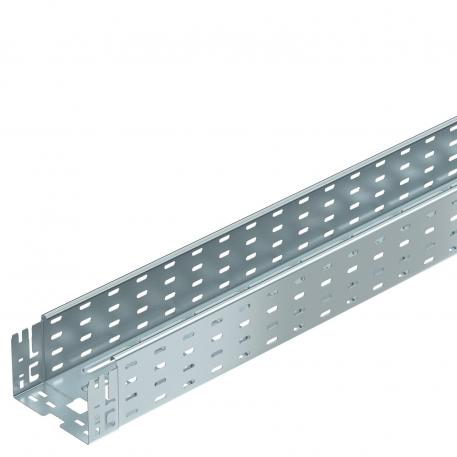 Jgheab pentru cabluri MKS-Magic® 110, FS 3050 | 150 | 110 | 1 | nu | zinc | Oţel | zincat în bandă