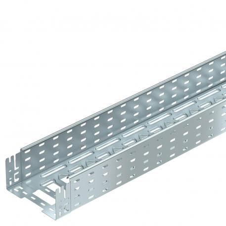 Jgheab pentru cabluri MKS-Magic® 110, FS 3050 | 200 | 110 | 1 | nu | zinc | Oţel | zincat în bandă