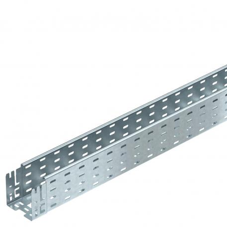 Jgheab pentru cabluri MKS-Magic® 110 FT 3050 | 100 | 110 | 1 | nu | zinc | Oţel | = zincat prin imersie