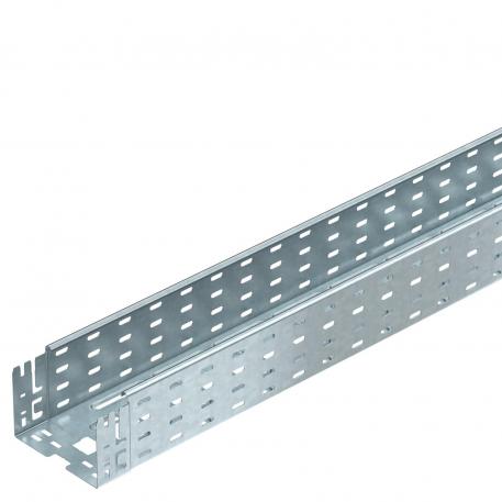 Jgheab pentru cabluri MKS-Magic® 110 FT 3050 | 150 | 110 | 1 | nu | zinc | Oţel | = zincat prin imersie