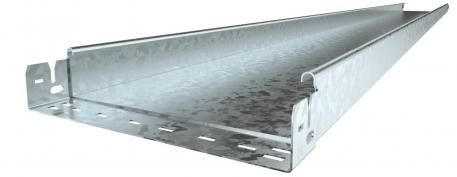 Jgheab pentru cabluri SKS-Magic® neperforat, FT 3050 | 100 | 60 | 1,5 | nu | zinc | Oţel | = zincat prin imersie