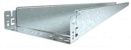 Jgheab pentru cabluri SKS-Magic® neperforat