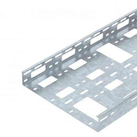 Sistem de minicanal AZ 300