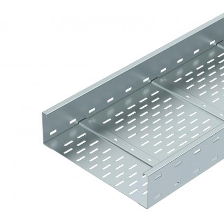 Jgheab de cabluri pentru încărcări mari WKSG 110 FS nu | 6000 | 400 | 2
