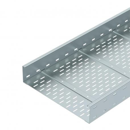 Jgheab de cabluri pentru încărcări mari WKSG 110 FS nu | 6000 | 500 | 2