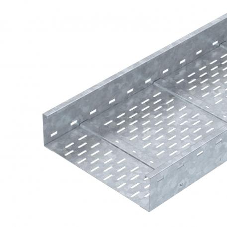 Jgheab de cabluri pentru încărcări mari WKSG 110 FT nu | 6000 | 400 | 2